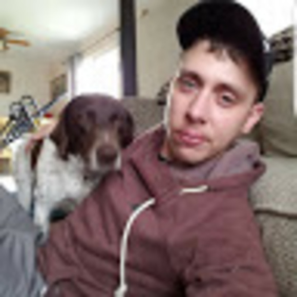 Meet your Posher, Lenny - Picture 1 of 1